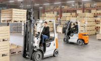 Giới thiệu Xe nâng STILL – Lịch sử 100 năm hình thành và phát triển
