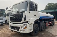 Bảng giá Xe Ô tô xi téc phun nước rửa đường 17,5 m3